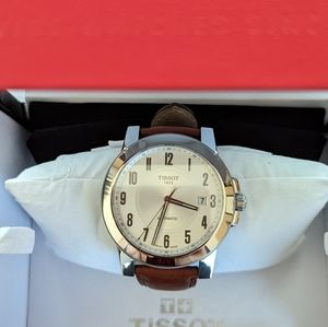 Tissot Gentlemen Automatic Men's Watch